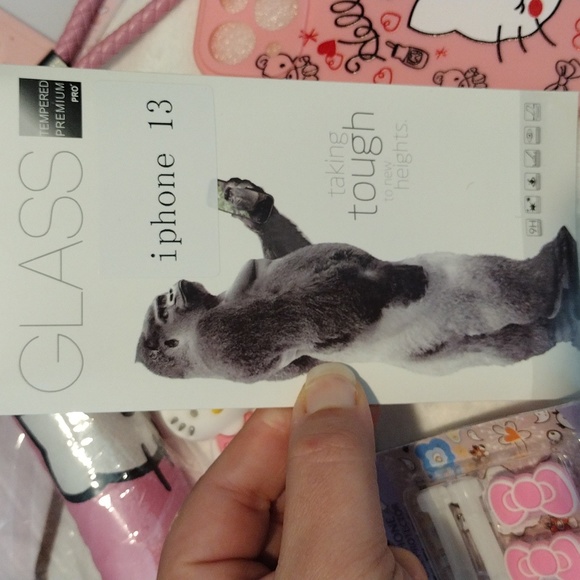 🩷💝Hello Kitty Sanrio Bundle💝🩷 - Picture 7 of 17